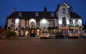 The Lion Hotel